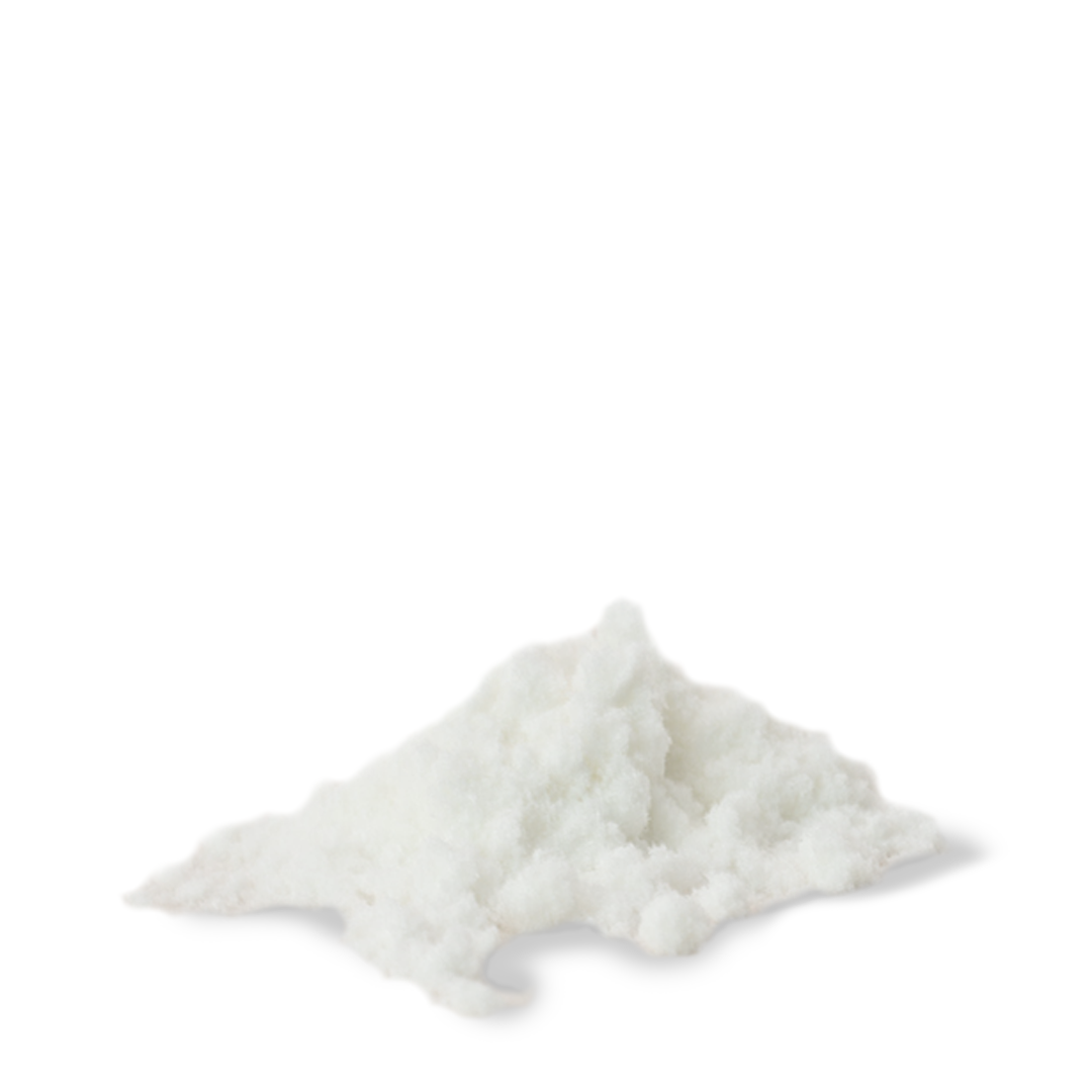 Cristal de CBD la concentración máxima de CBD en formato de 3 gramos, sólo en Greenery