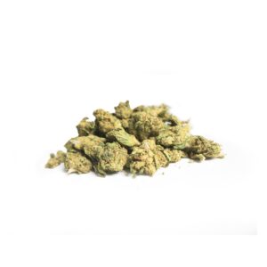 Botões de pipoca de morango CBD - à venda na Greenery - Compre botão de pipoca CBD online