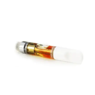 Cartucho vape CBD