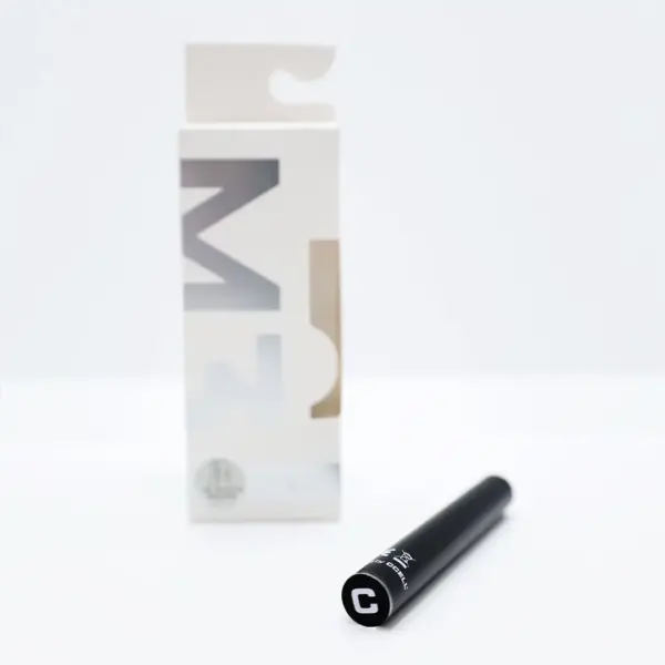 Dispositivo vaporizador para cartuchos de CBD Vaper