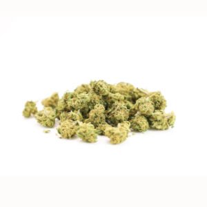 Cogollos de CBD fruit cake, variedad premium disponibles para comprar online en España