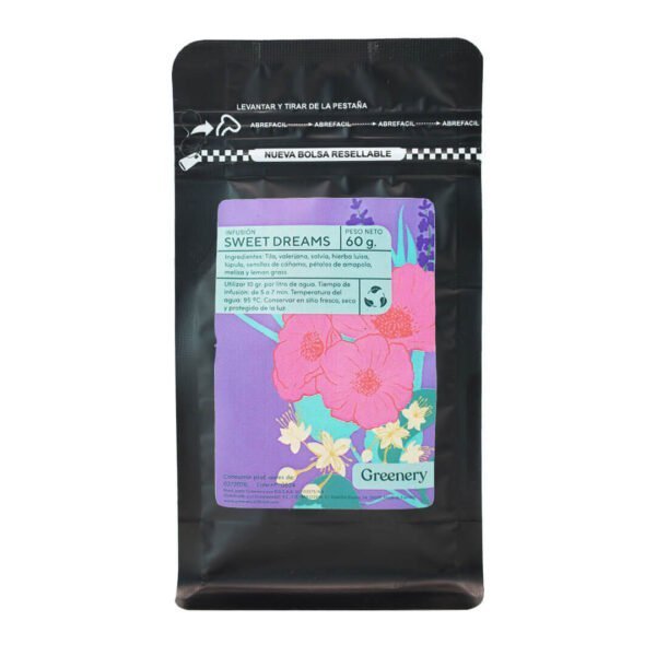 CBD infusions Sweet Dreams
