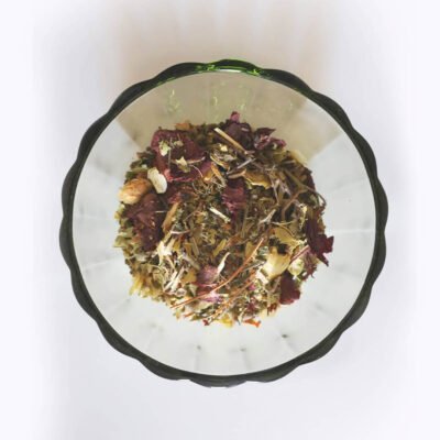 Infusão: Bons Sonhos