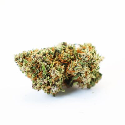 Descubra a nossa Indoor Critical Kush a um preço imbatível, Premium CBD Flowers by Greenery 420