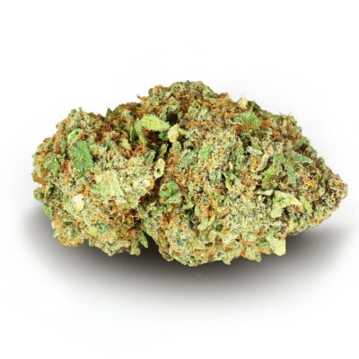 Bolinho de maçã CBD flores por Greenery 420
