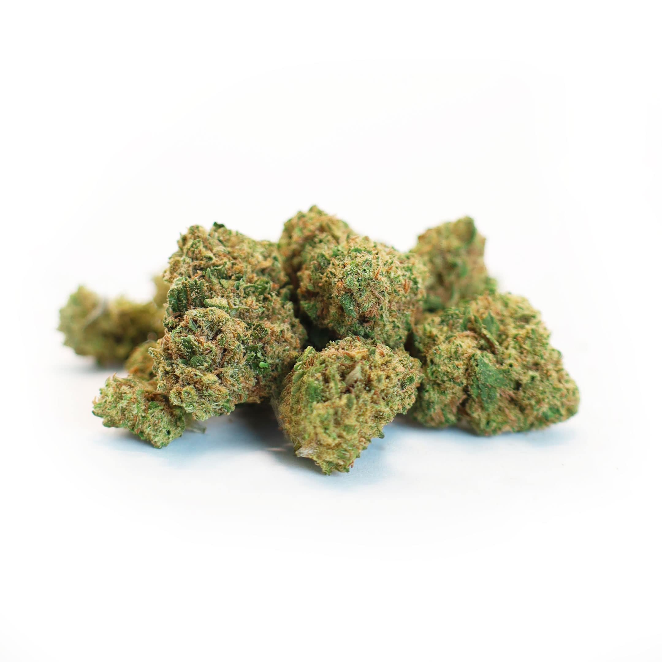 Nova Pipoca de Interior Tropical Runtz da Greenery420