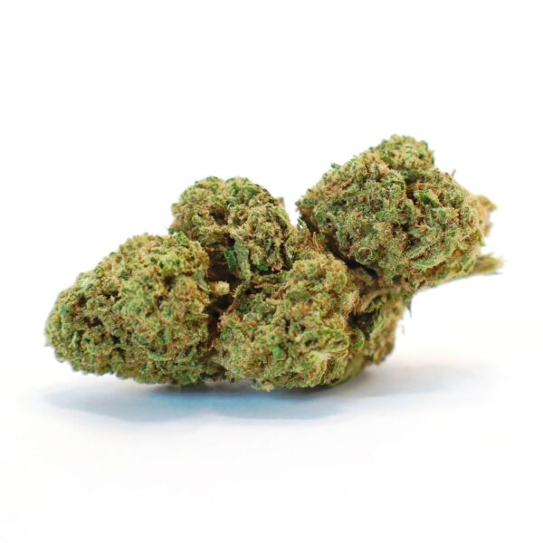 Descubra nossa nova variedade de flores CBD Maracujá Haze por grennery420