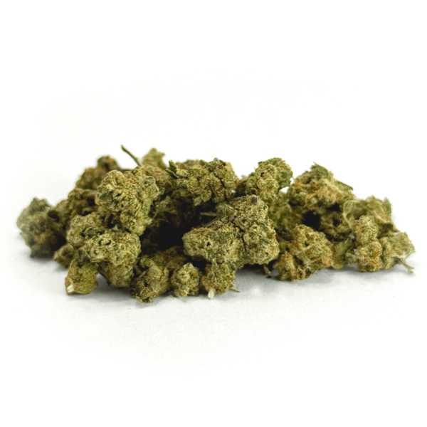 Bolsa de flores de pipoca CBD de alta qualidade Green Widow