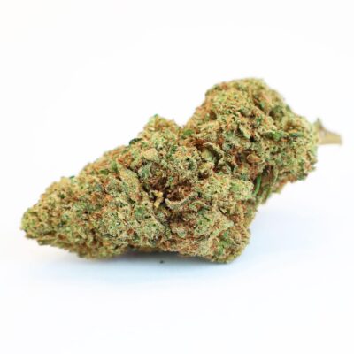 Descubra a nossa variedade de CBD Indoor White Melon da Greenery420