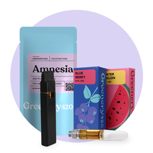 Vape CBD