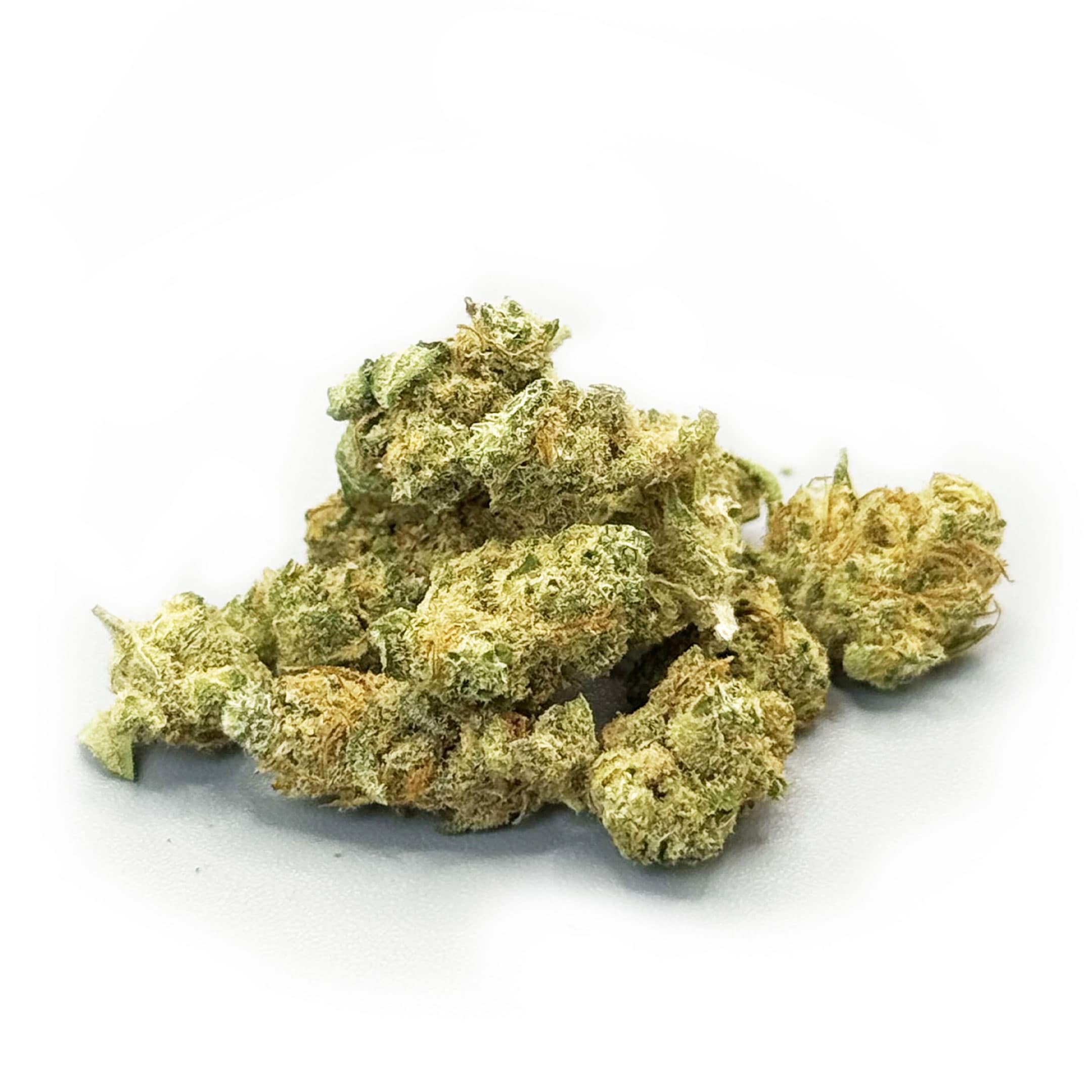 Descubra as flores de CBD mais premiadas da Europa agora em formato de pipoca