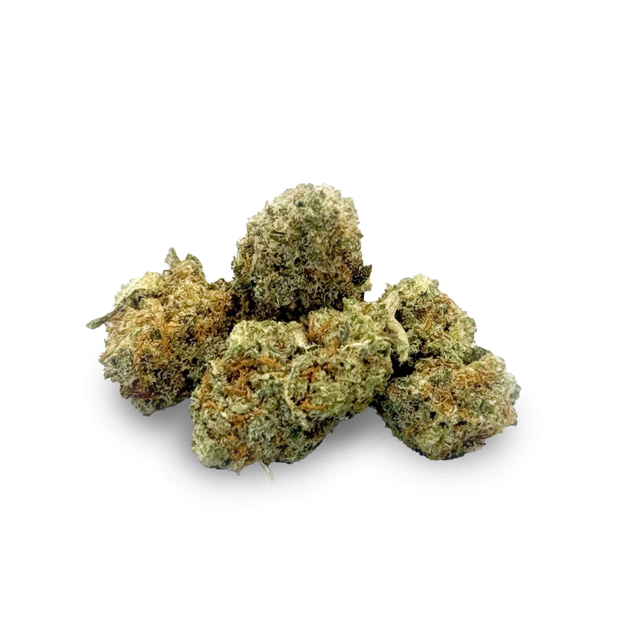 Descubra as flores de CBD mais premiadas da Europa agora em formato de pipoca