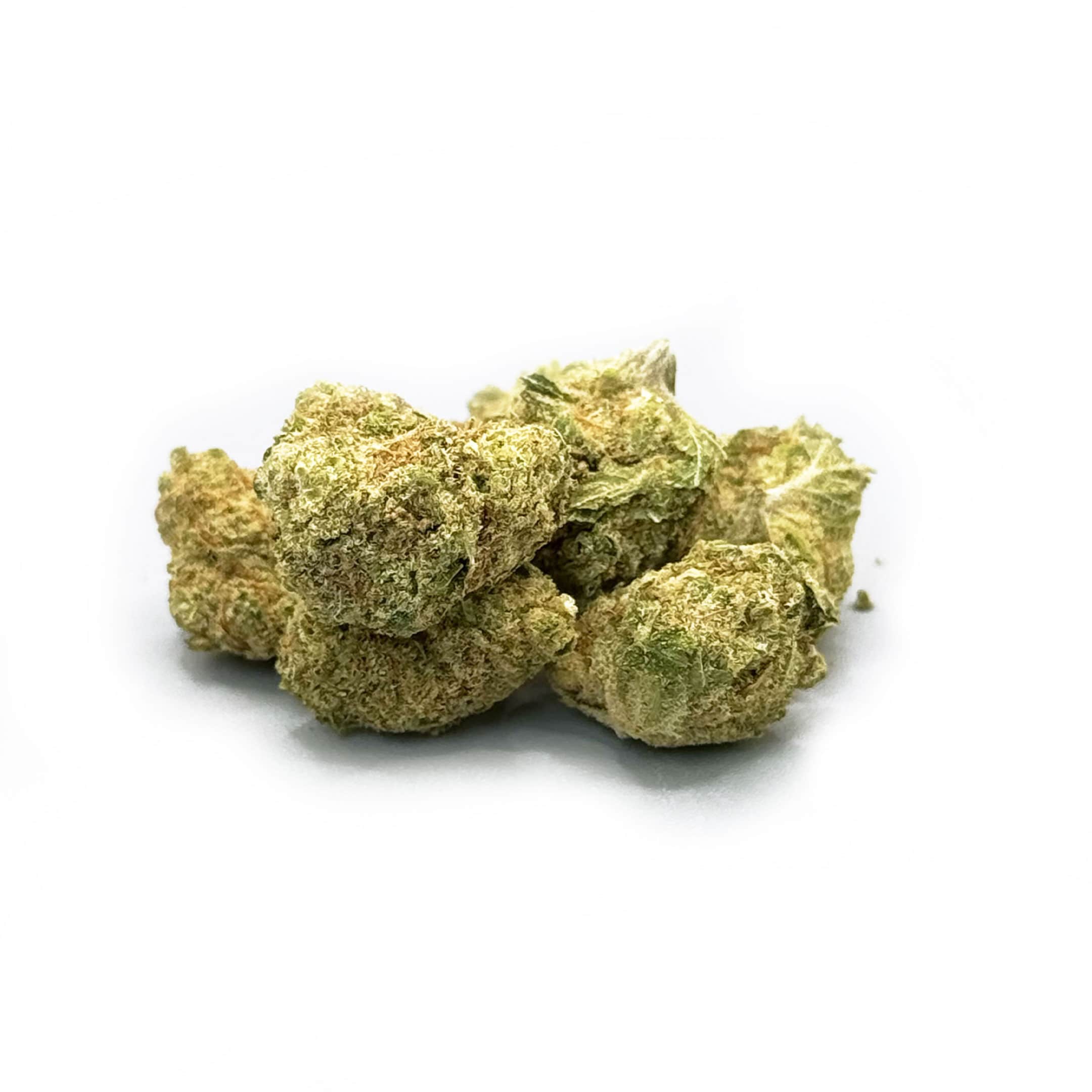 Descubra as flores de CBD mais premiadas da Europa agora em formato de pipoca