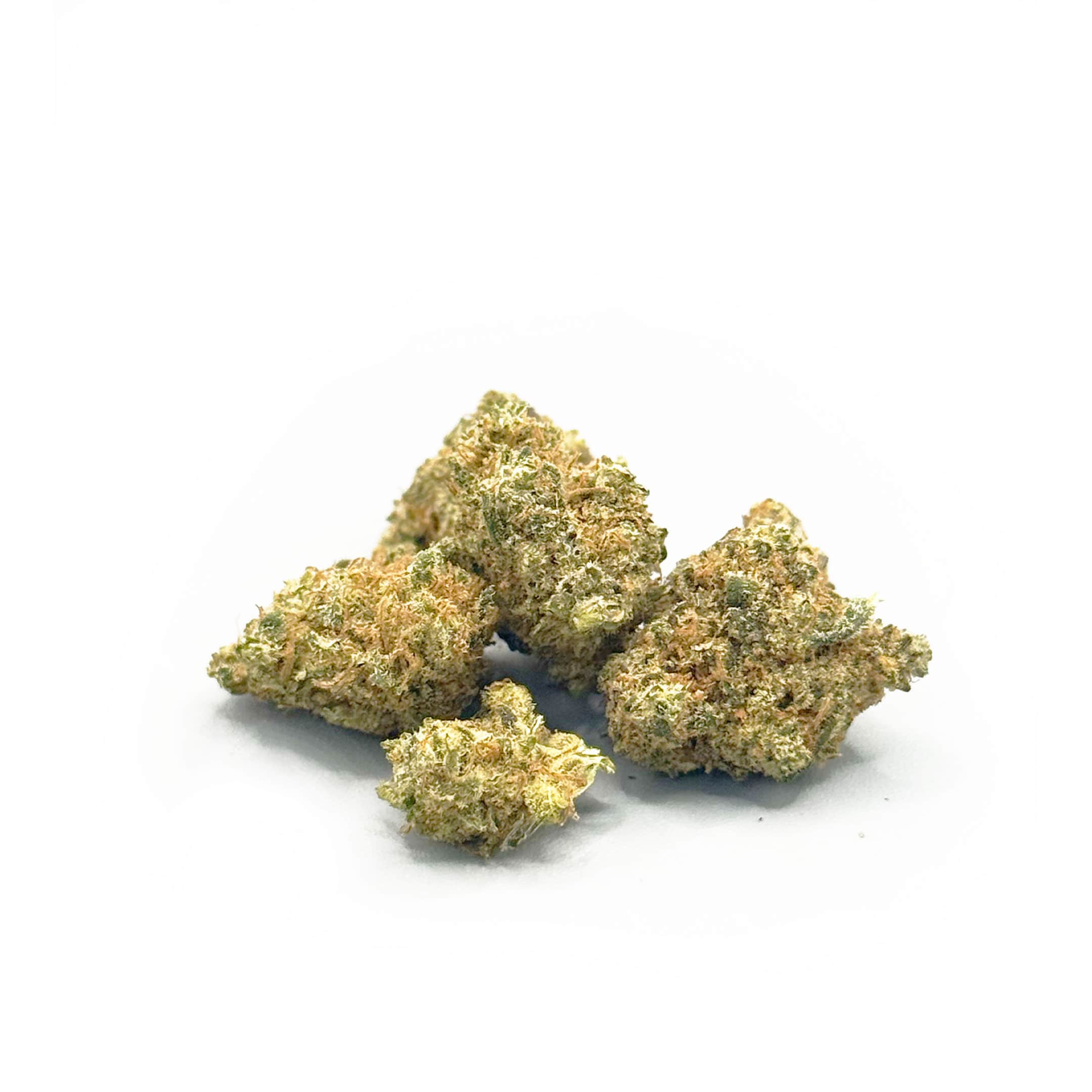 Descubra as flores de CBD mais premiadas da Europa agora em formato de pipoca