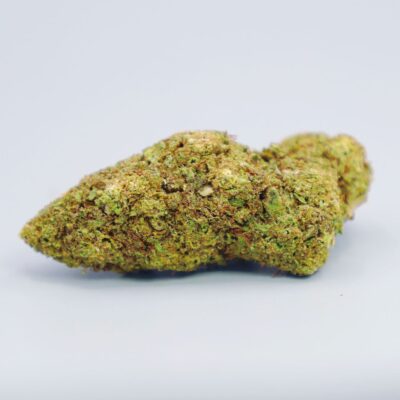 Descubra nossas flores CBD internas premium da Greenery420