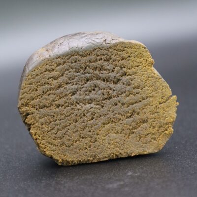 Creme de Charas Hash de CBD