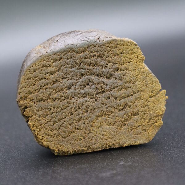 Creme de Charas Hash de CBD