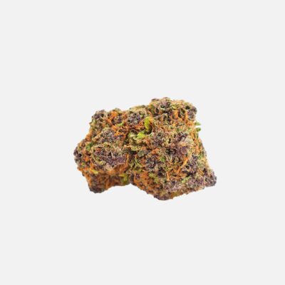 Flores de CBD Edição Limitada: Alien Kush CBD - Greenery420